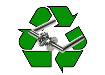 D4E 99% Recyclebaar: Strategisch Voordeel in Circulaire Kozijnbouw