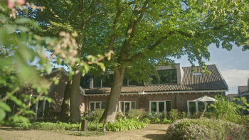 Zorgvilla Ome Jan | Wonen bij De Familie te Vught