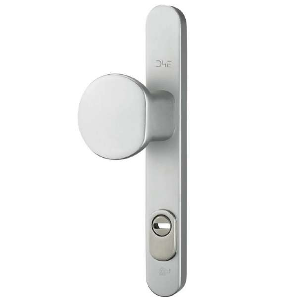 Losse schilden VH-beslag 50mm