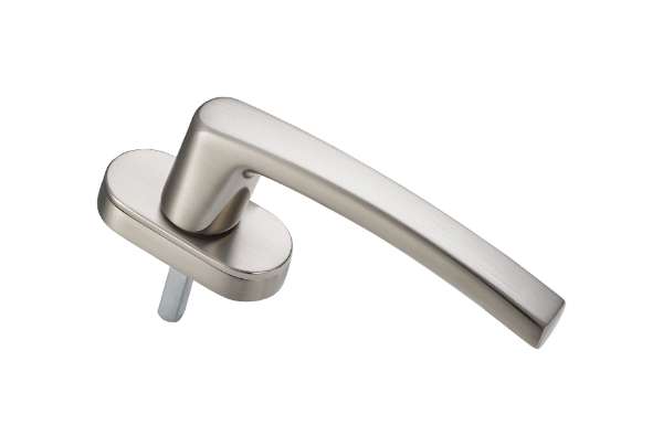 Raamkrukken standaard model