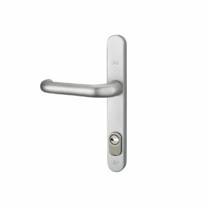 D4E VH-BUITENSCHILD F1 ALU 32X246/16 AFGER KRUK U21-DESIGN KTB PC92/L/R