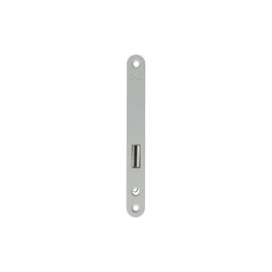 D4E WONINGBOUWSLOT 174X20X3 WIT DM50 + SLP STANDAARD KASTSLOT PC55/L/R
