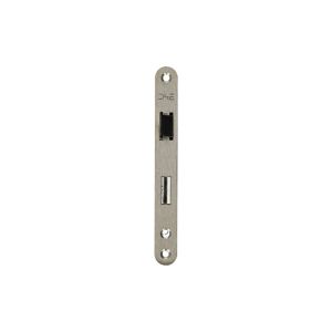 D4E WONINGBOUWSLOT 174X20X3 RVS DM50 + SLP STANDAARD DAG+NACHT PC55/L/R
