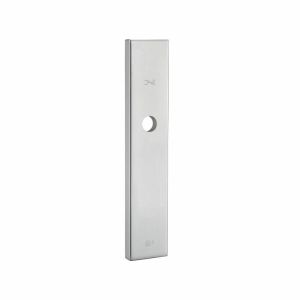 D4E VH-BUITENSCHILD F1 ALU 50X250/12 RECHT KRUGAT ZONDER PC L/R