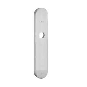 D4E VH-BUITENSCHILD F1 ALU 50X250/16 AFGER FR360/DUW ZONDER PC L/R