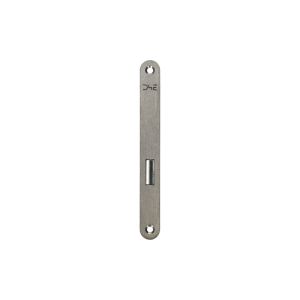 D4E WONINGBOUWSLOT 174X20X3 RVS DM50 + SLP STANDAARD KASTDEUR SL56 L/R