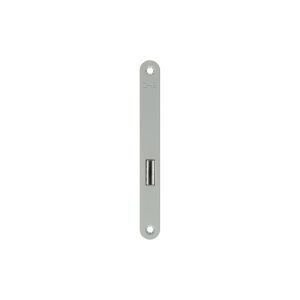 D4E WONINGBOUWSLOT 174X20X3 WIT DM50 + SLP STANDAARD KASTDEUR L/R SL56