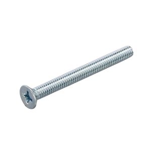 D4E METAALSCHROEF PK M5X50