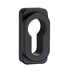 D4E KERNTREK INZETSTUK AFDICHTING PC ZWART