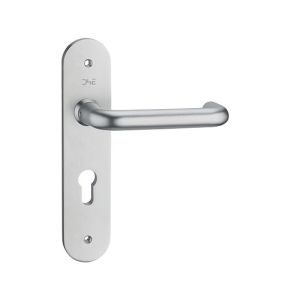 D4E ALU VASTDRAAIBAAR F1 DEURSCH AFGER KRUK D-MODEL PC72 RECHTSWIJZEND