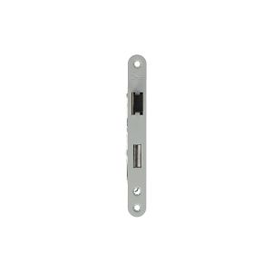 D4E WONINGBOUWSLOT 174X20X3 WIT DM50 + SLP STANDAARD DAG+NACHT PC55/L/R
