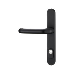 D4E VH-BUITENSCHILD ZWART ALU 32X246/16 AFGER KRUK U21-DESIGN KTB PC92/L/R