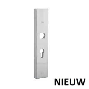 D4E VH-BUITENSCHILD F1 ALU 50X250/12 RECHT PC92/L/R