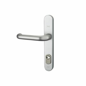 D4E VH-BUITENSCHILD F1 ALU 40X246/16 AFGER KRUK U21-DESIGN KTB PC92/L/R