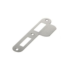 D4E SLUITPLAAT WONINGBOUWSLOT VERZINKT STAAL DAG+NACHT L/R