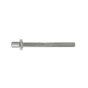 D4E GELAGERDE WISSELSTIFT M12 8X8X105MM