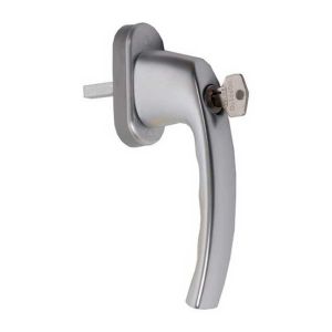 D4E HOPPE VALDRAAIGREEP F1 AFSLUITBAAR ** ATLANTA U26 STIFT 7X32MM TBT4