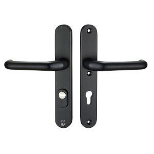 D4E VH-BESLAG ZWART ALU 40X246/16/9 AFGER KR/KR KTB U21 PC72/XX/L/R