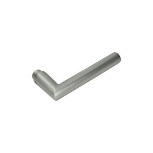 D4E ALUMINIUM DEURKRUK L20-90 DESIGN GATDEEL