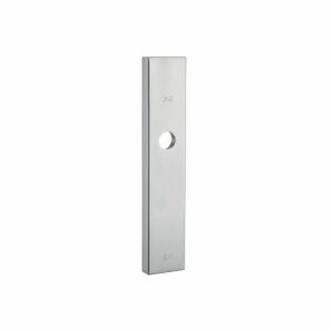D4E VH-BUITENSCHILD F1 ALU 50X250/16 RECHT KRUKGAT ZONDER PC L/R
