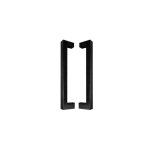 D4E DEURGREEP U90°K01 40/40 PR ALUMINIUM RAL-POEDERCOATING A=2801-2900