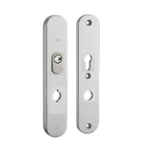D4E SET SCHILDEN F1 ALU 50X250/16/9 AFGER DU/KR KTB PC72 SENIOREN