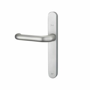 D4E VH-BUITENSCHILD F1 ALU 32X246/16 AFGER KRUK U21-DESIGN BLIND/L/R