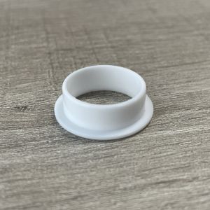 D4E KUNSTSTOF KRUKLAGERRING Ø20MM