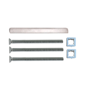 D4E VH-BESLAG MONTAGESET FR360 KRUK/KRUK 90MM [82-94]