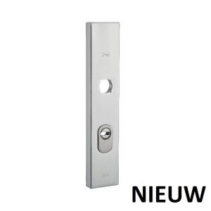 D4E VH-BUITENSCHILD F1 ALU 50X250/16 RECHT KTB PC72/L/R