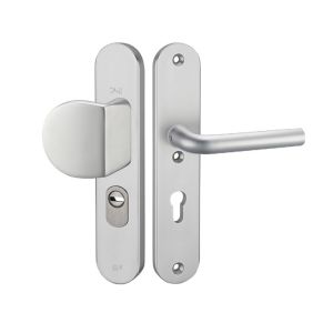 D4E VH-BESLAG F1 ALU 50X250/16/9 AFGER DU/KR KTB D80/L20 PC72/54/L/R SET