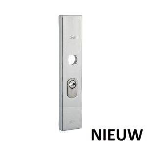 D4E VH-BUITENSCHILD F1 ALU 50X250/16 RECHT KTB PC55/L/R
