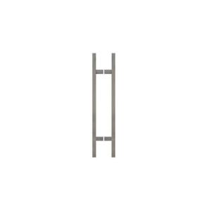 D4E DEURGREEP TTK 25/25 PR RVS316 MAT GEBORSTELD TL=1301-1400