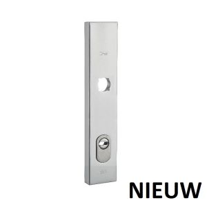 D4E VH-BUITENSCHILD F1 ALU 50X250/16 RECHT KTB PC92/L/R