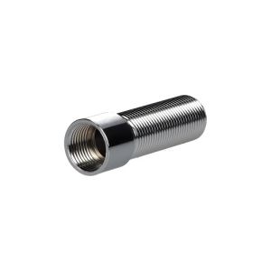 D4E DEURSPION VERLENGSTUK 14MM LENGTE 35MM VERLENG 32MM MESS VERCH