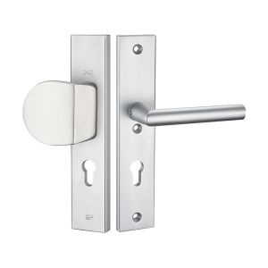 D4E VH-BESLAG F1 ALU 50X250/12/9 RECHT DU/KR D80/L20-90 PC72/38/L/R LOS