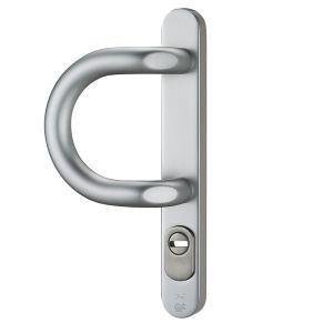D4E VH-BUITENSCHILD F1 ALU 32X246/16 AFGER. DUWER D122 KTB PC92/LINKS