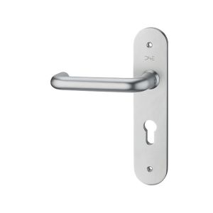 D4E ALU VASTDRAAIBAAR F1 DEURSCH AFGER KRUK D-MODEL PC72 LINKSWIJZEND