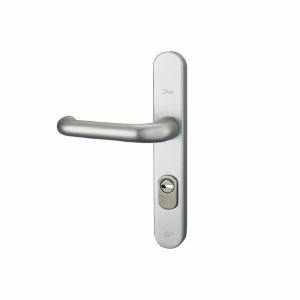 D4E VH-BUITENSCHILD F1 ALU 40X246/16 AFGER KRUK U21-DESIGN KTB PC55/L/R