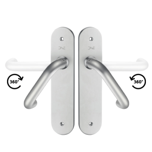 D4E ALU SCHUIFDEURGARN F1 DEURSCH AFGER KR/KR D-MODEL BLIND