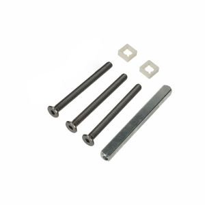 D4E VH-BESLAG MONTAGESET FR360 DU/KR 54MM (51-59)