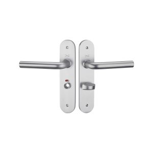 D4E ALU VASTDRAAIBAAR F1 DEURSCH AFGER KR/KR L-MODEL LINKS WC63