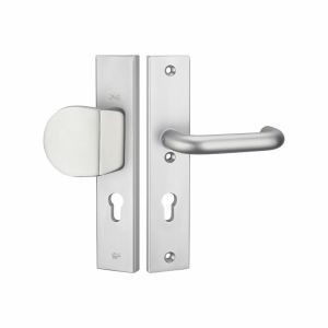 D4E VH-BESLAG F1 ALU 50X250/12/9 RECHT DU/KR D80/U20 PC72/38/L/R LOS
