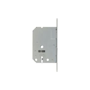 D4E WONINGBOUWSLOT 174X20X3 WIT DM50 + SLP STANDAARD KASTDEUR L/R SL56